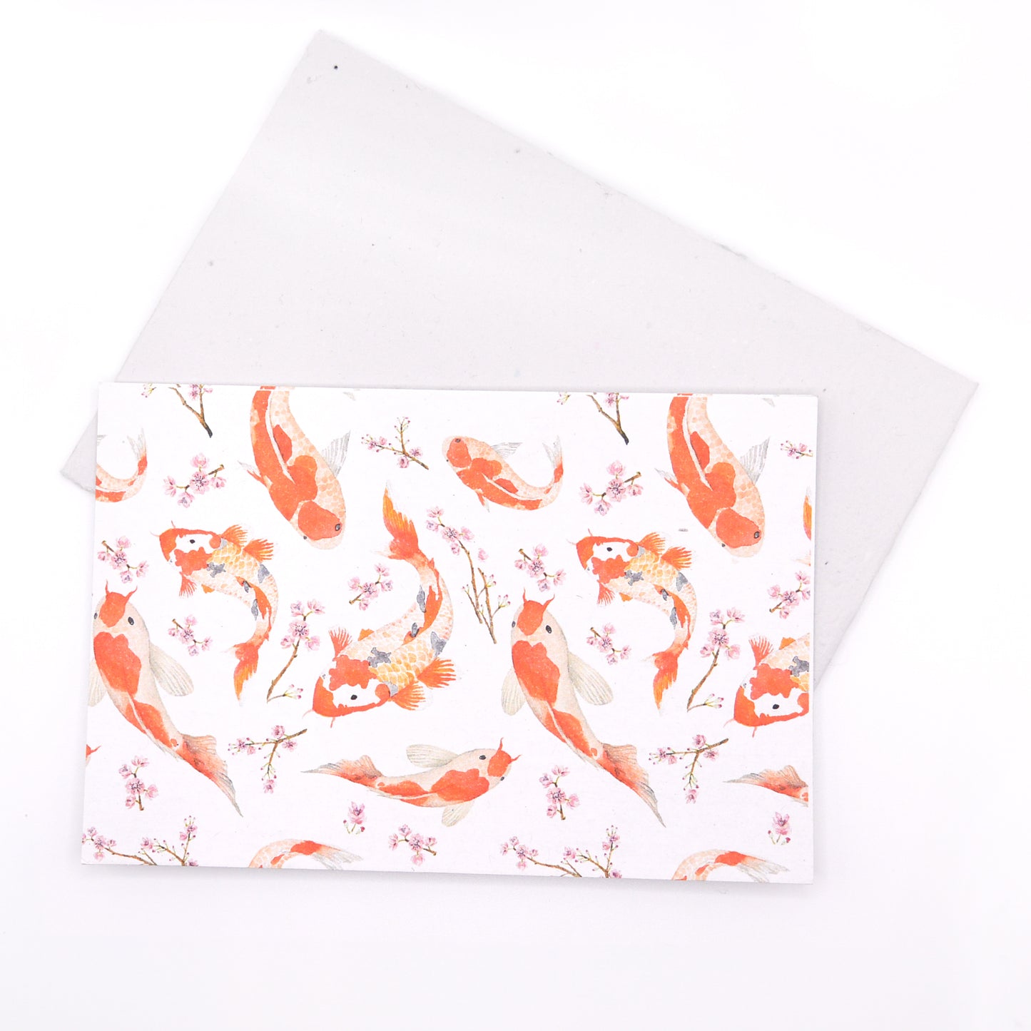 PLANTABLE POSTCARDS