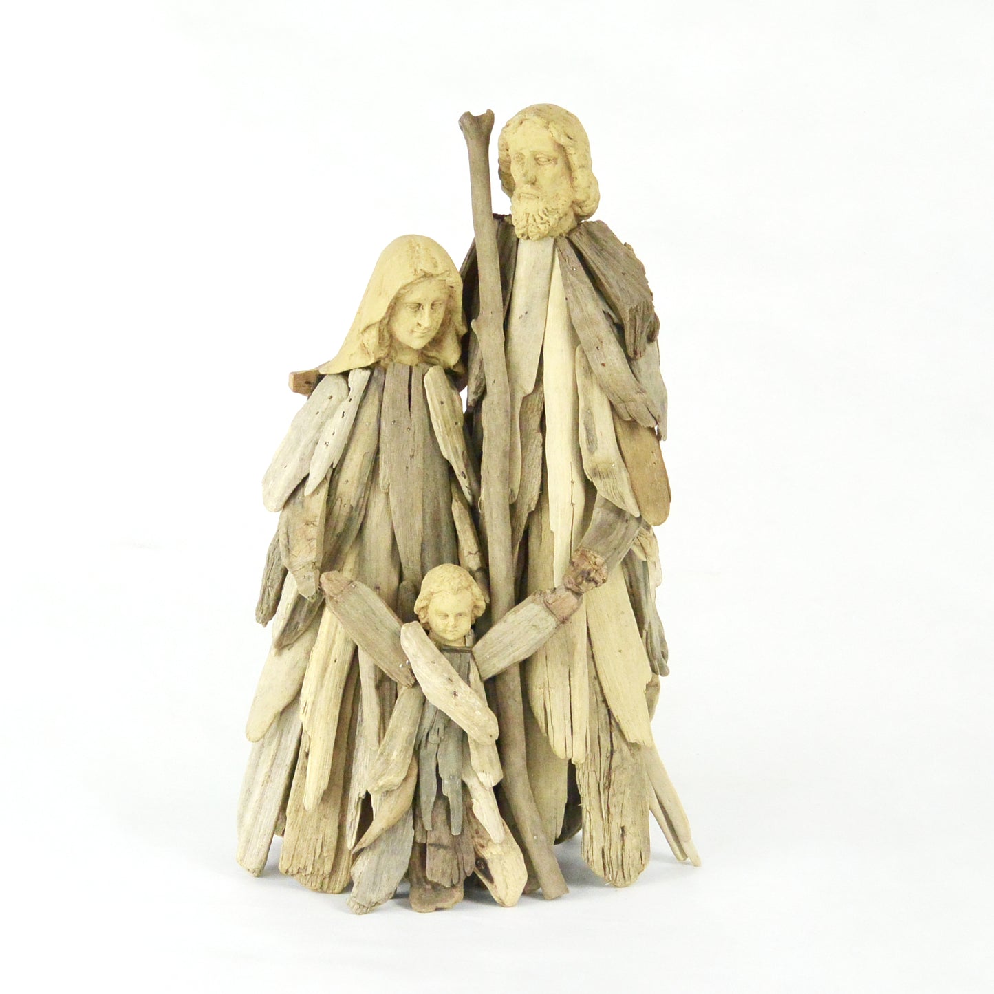 DRIFTWOOD HOLY FAMILY