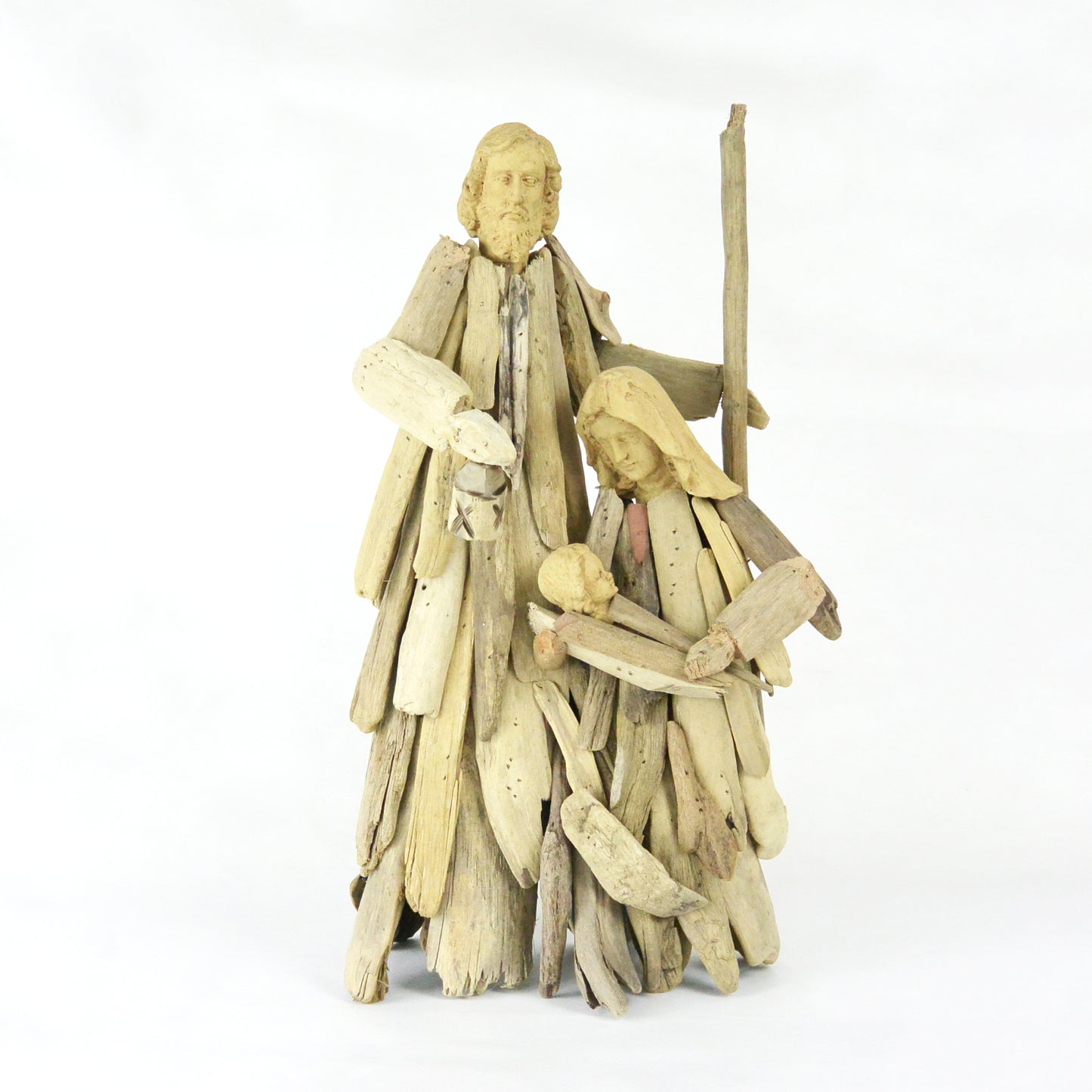 DRIFTWOOD NATIVITY 03