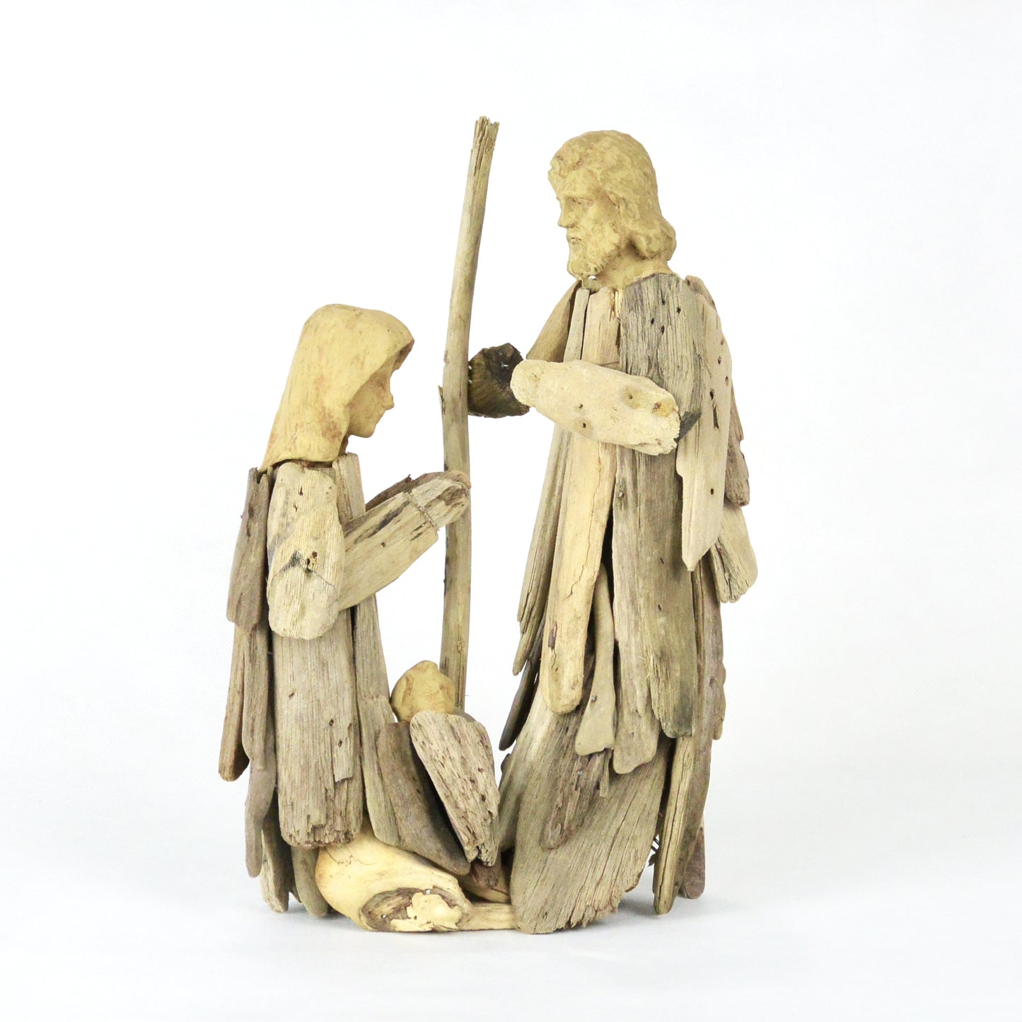 DRIFTWOOD NATIVITY 06