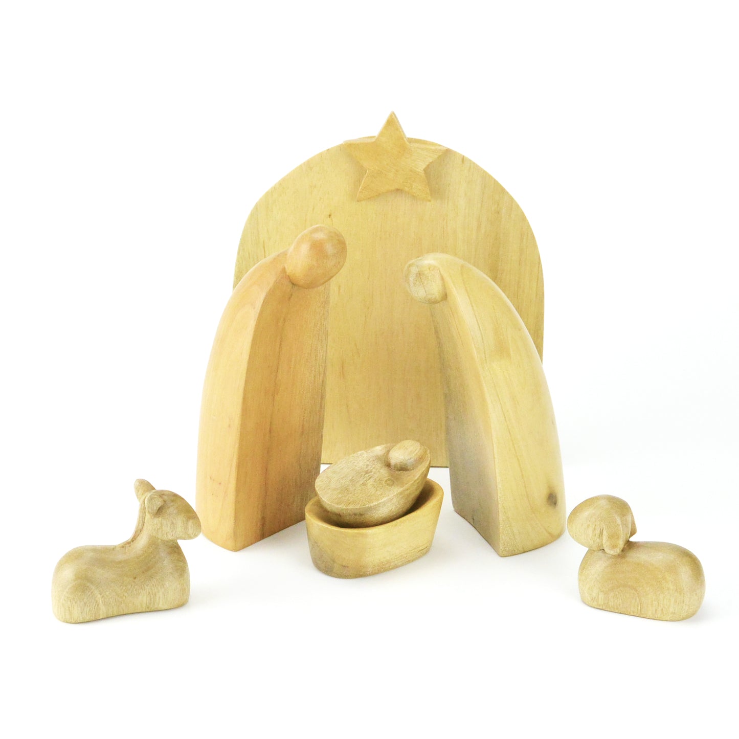 NATIVITY SET