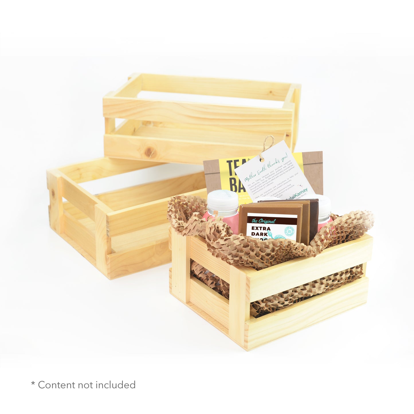 CRATES
