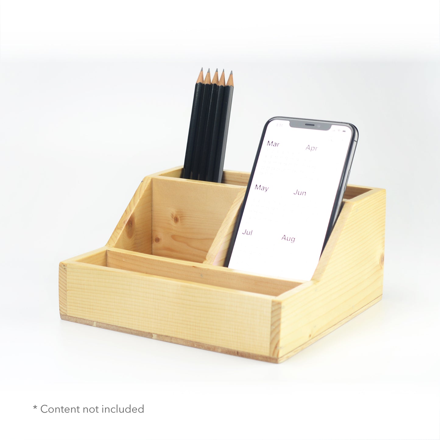 DESKTOP ORGANIZER