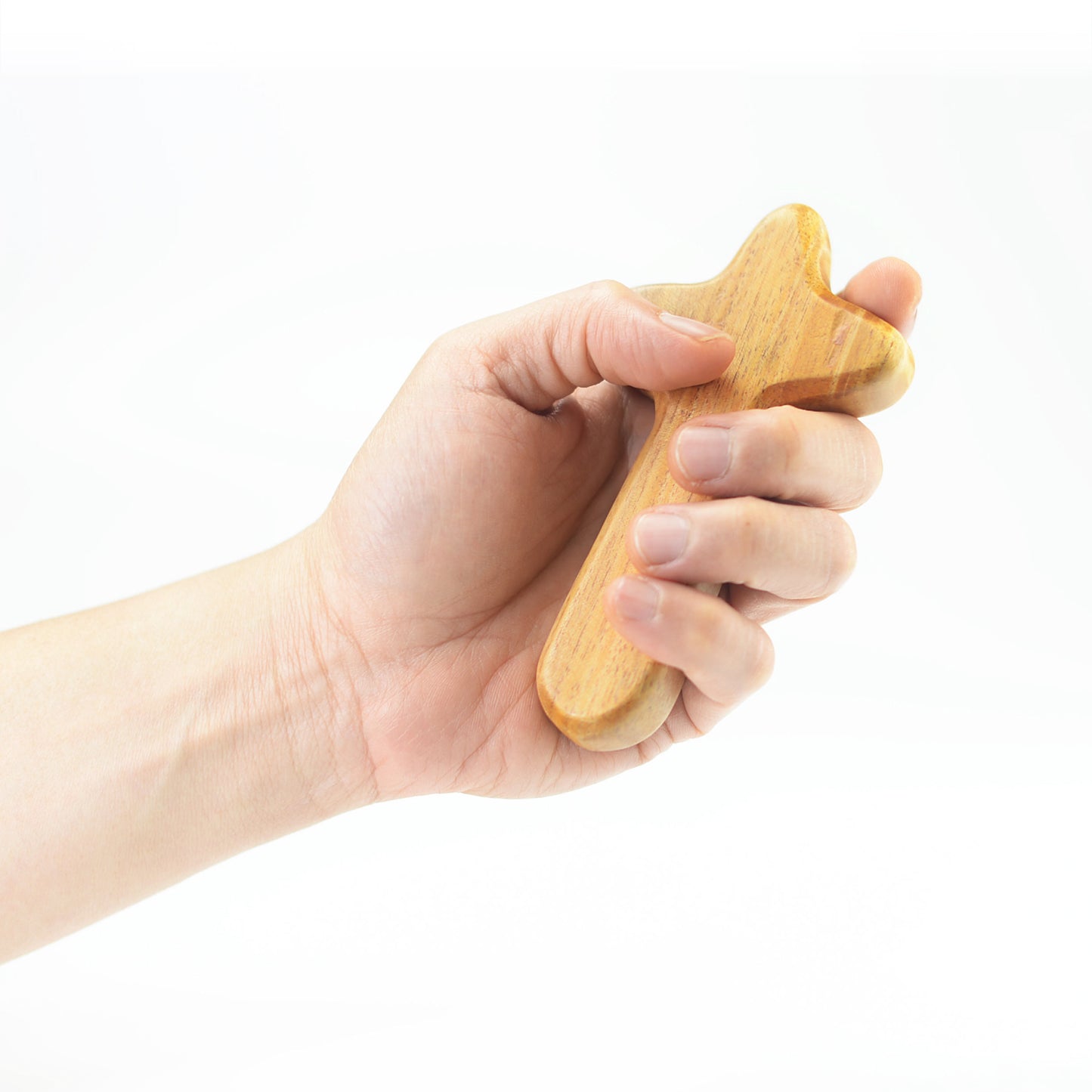 HOLDING CROSS WITH BASE