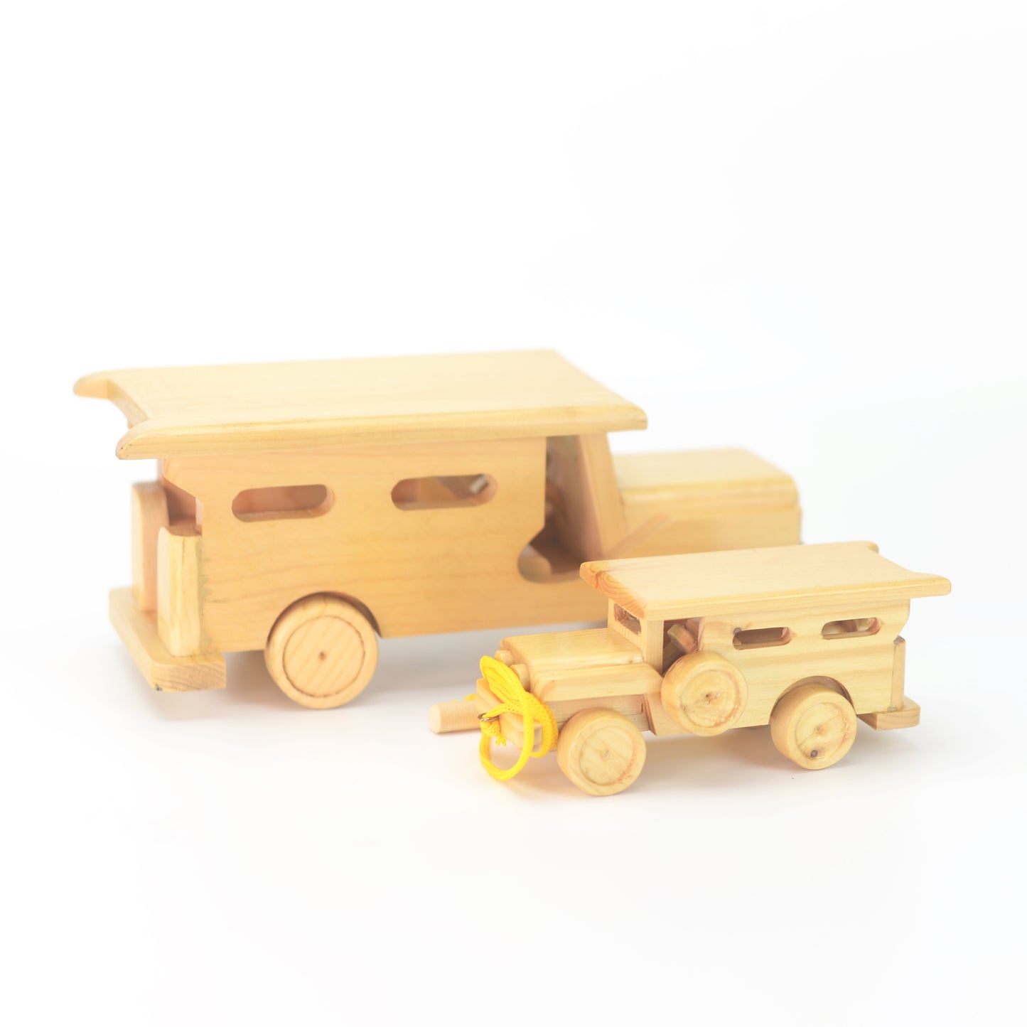 MINI JEEPNEY