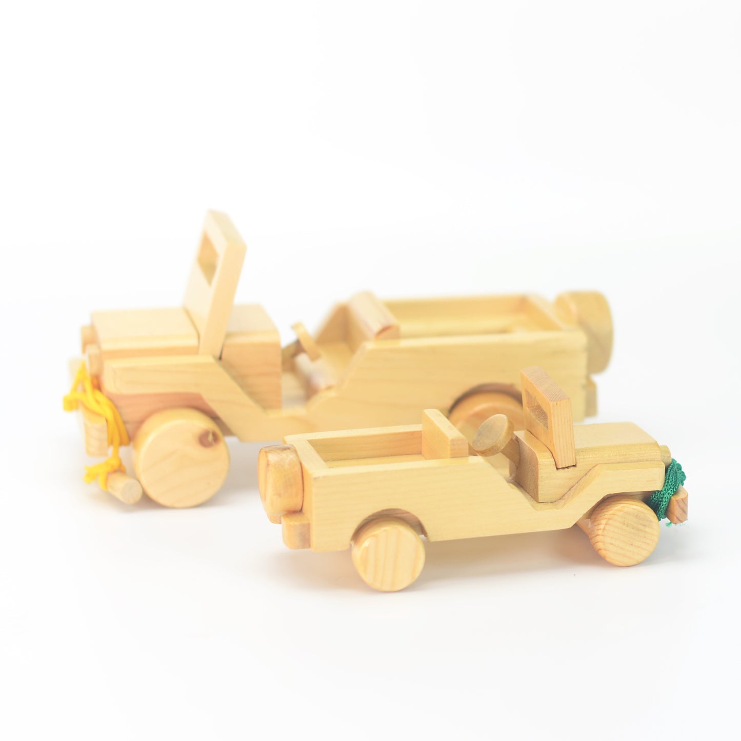 MINI JEEP