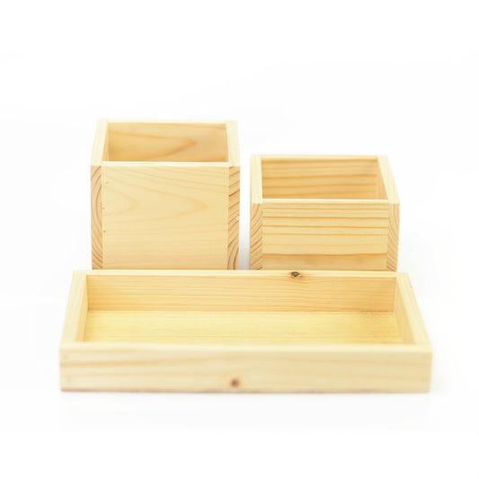 MODULAR DESK ORGANIZER
