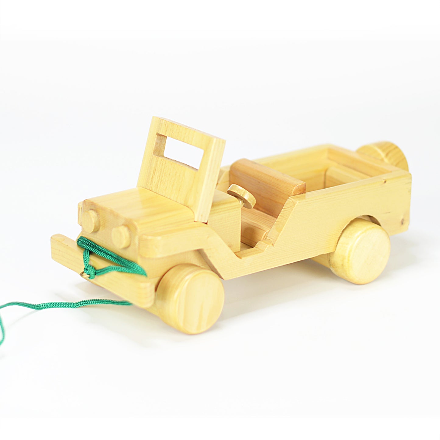 UTILITY JEEP