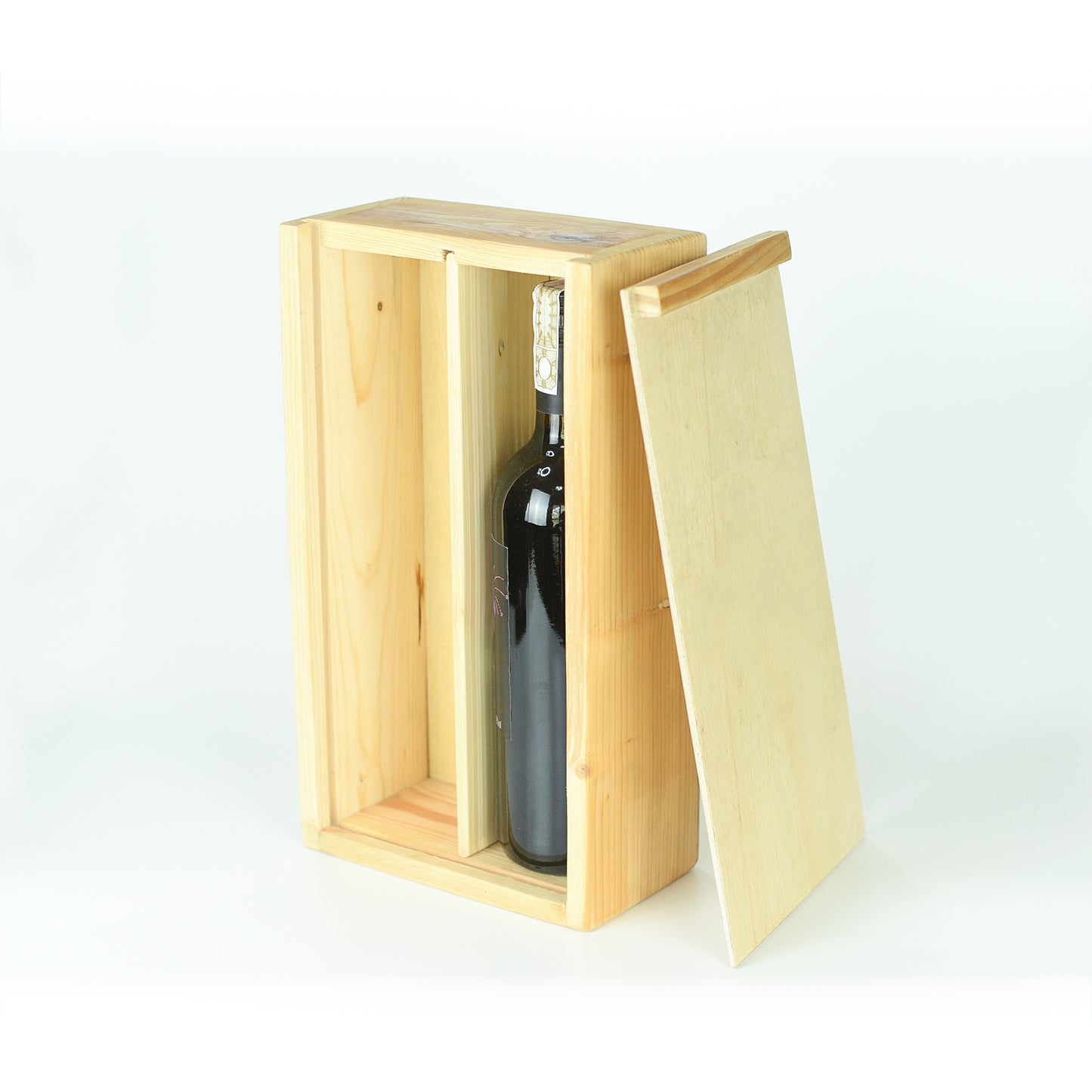 WINE BOX