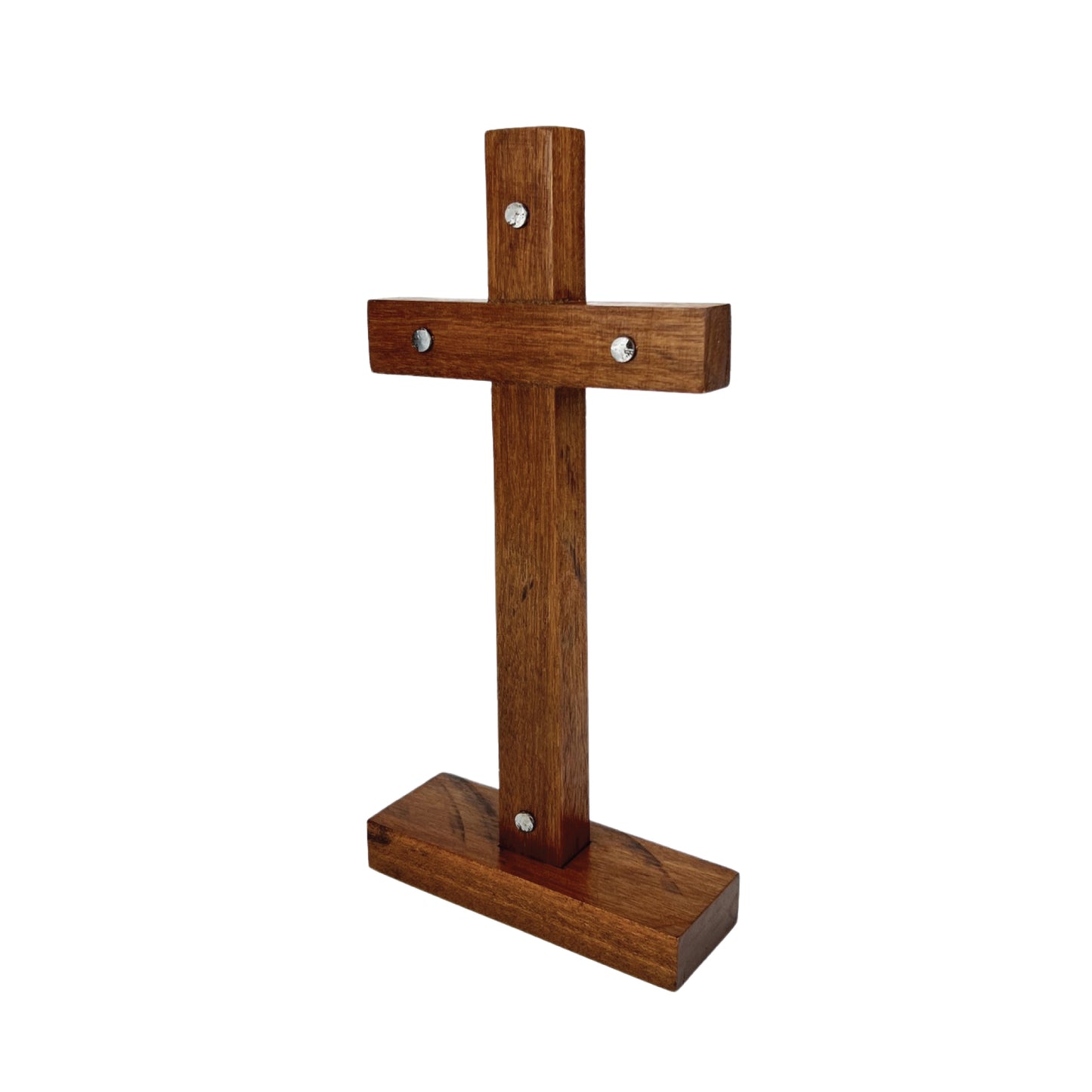 WALL CROSS WITH BASE, YAKAL LARGE