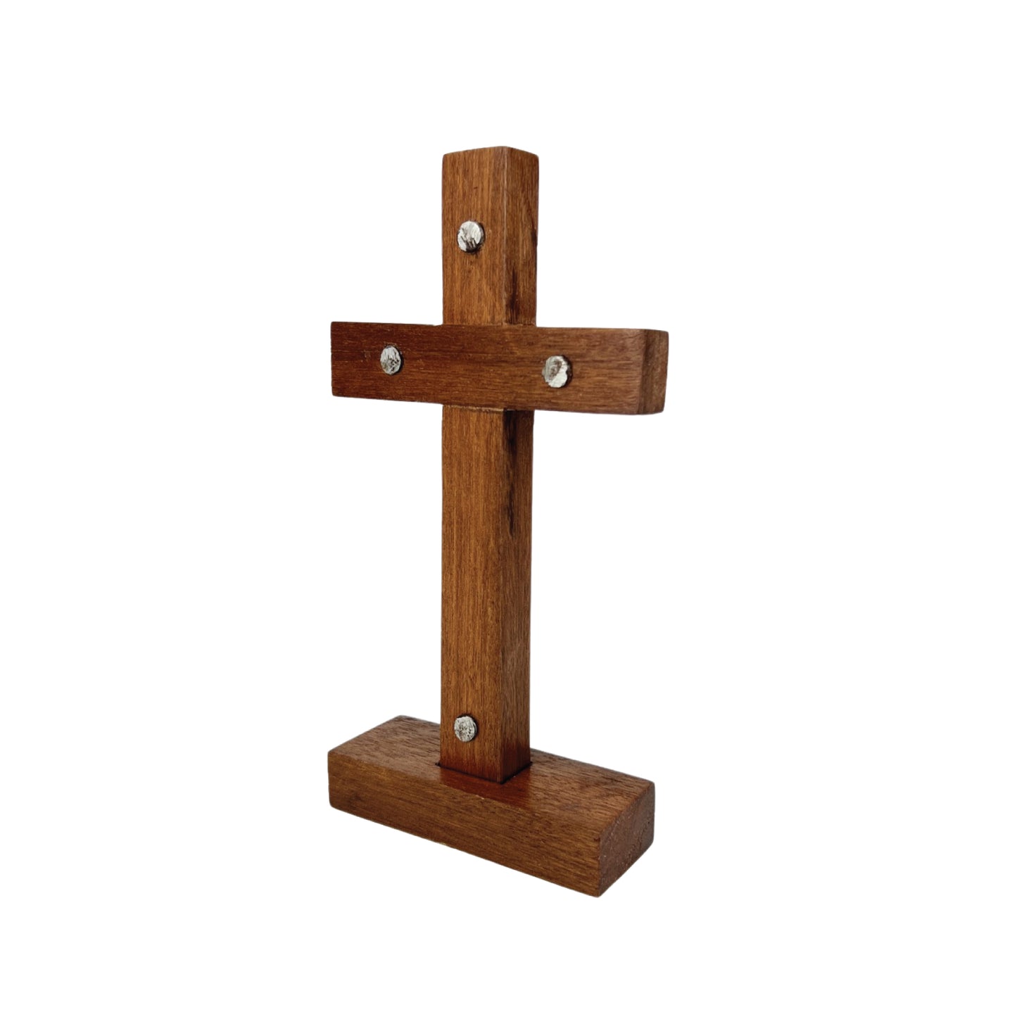 WALL CROSS WITH BASE, YAKAL MEDIUM