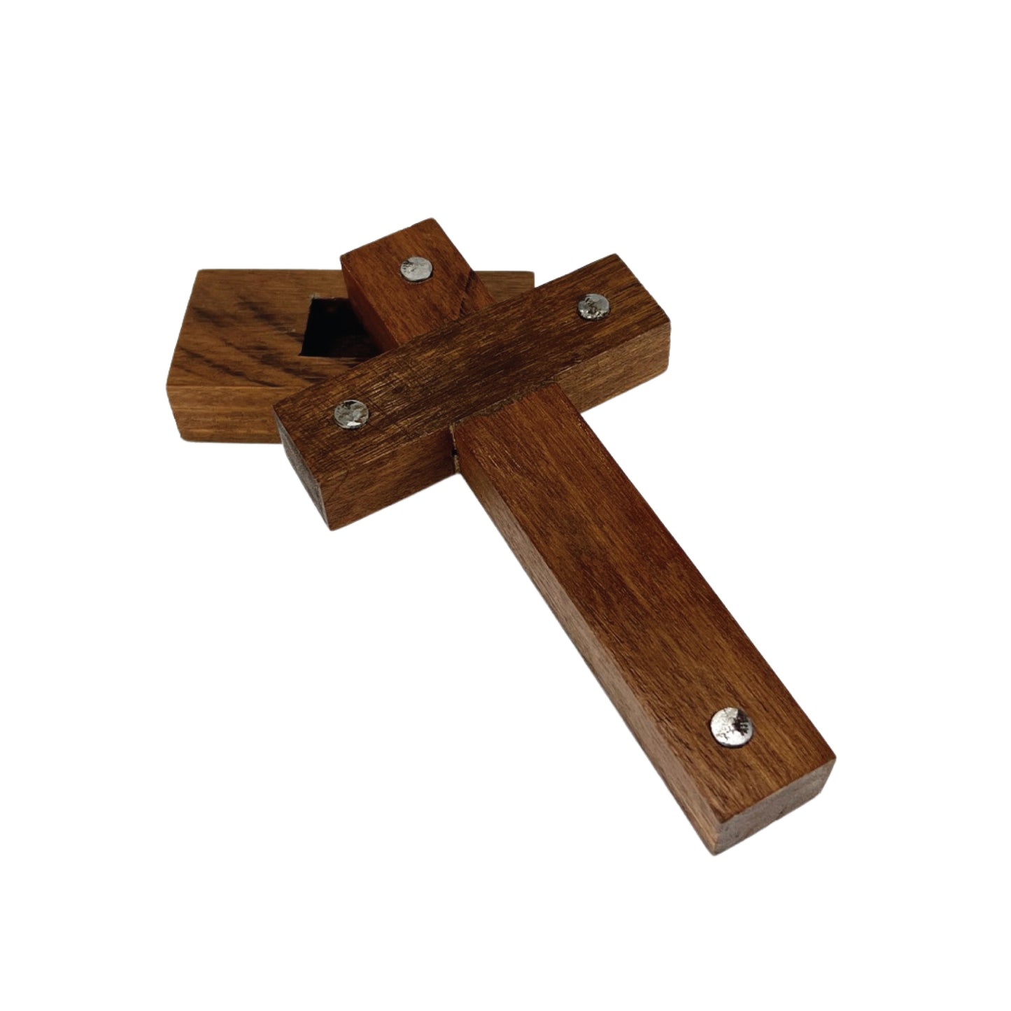 CRUCIFIX YAKAL SMALL