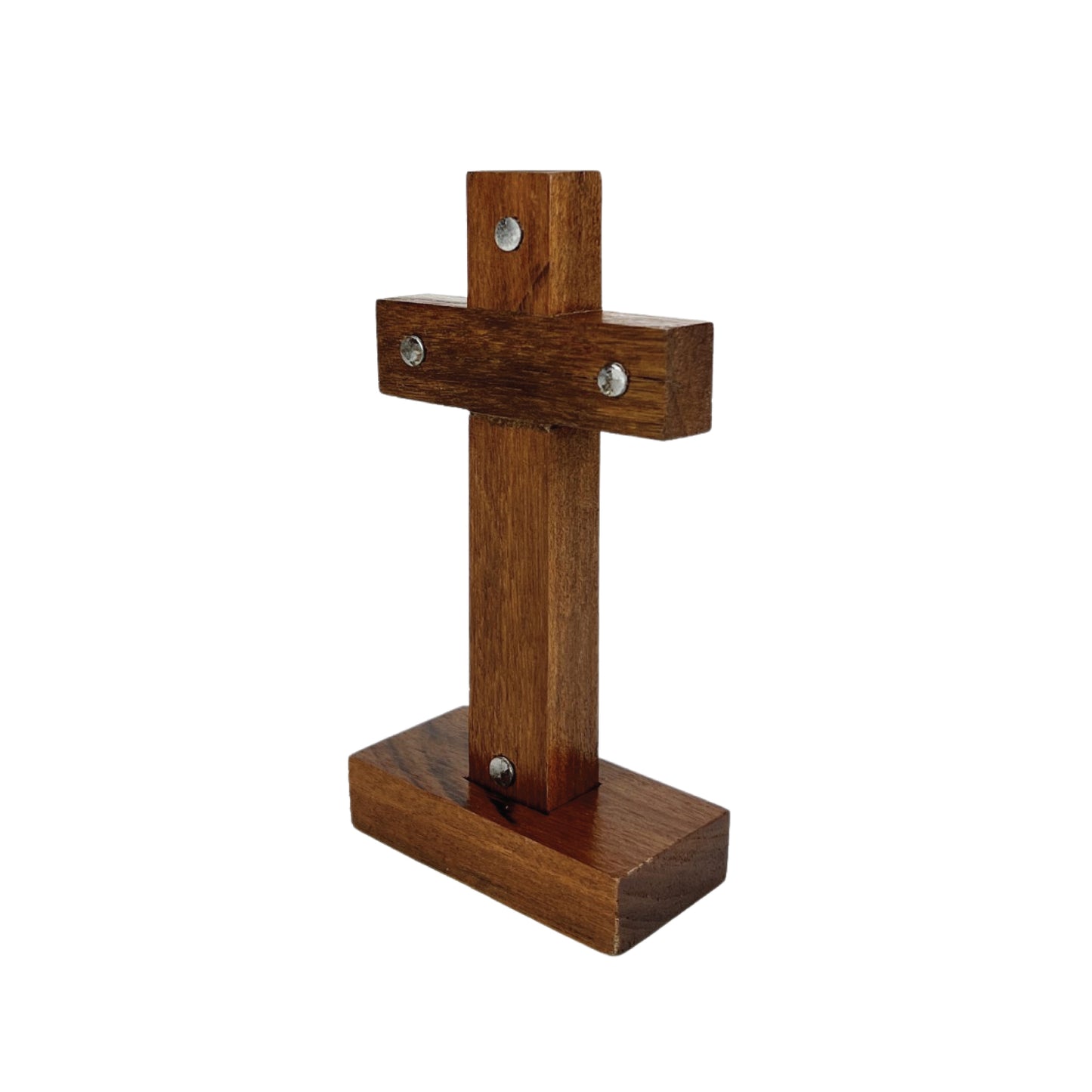 CRUCIFIX YAKAL SMALL
