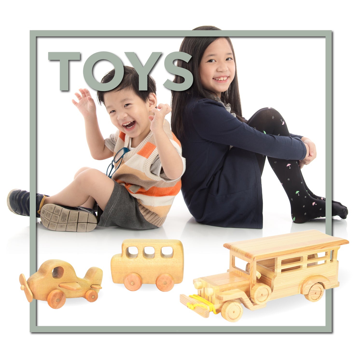 TOYS