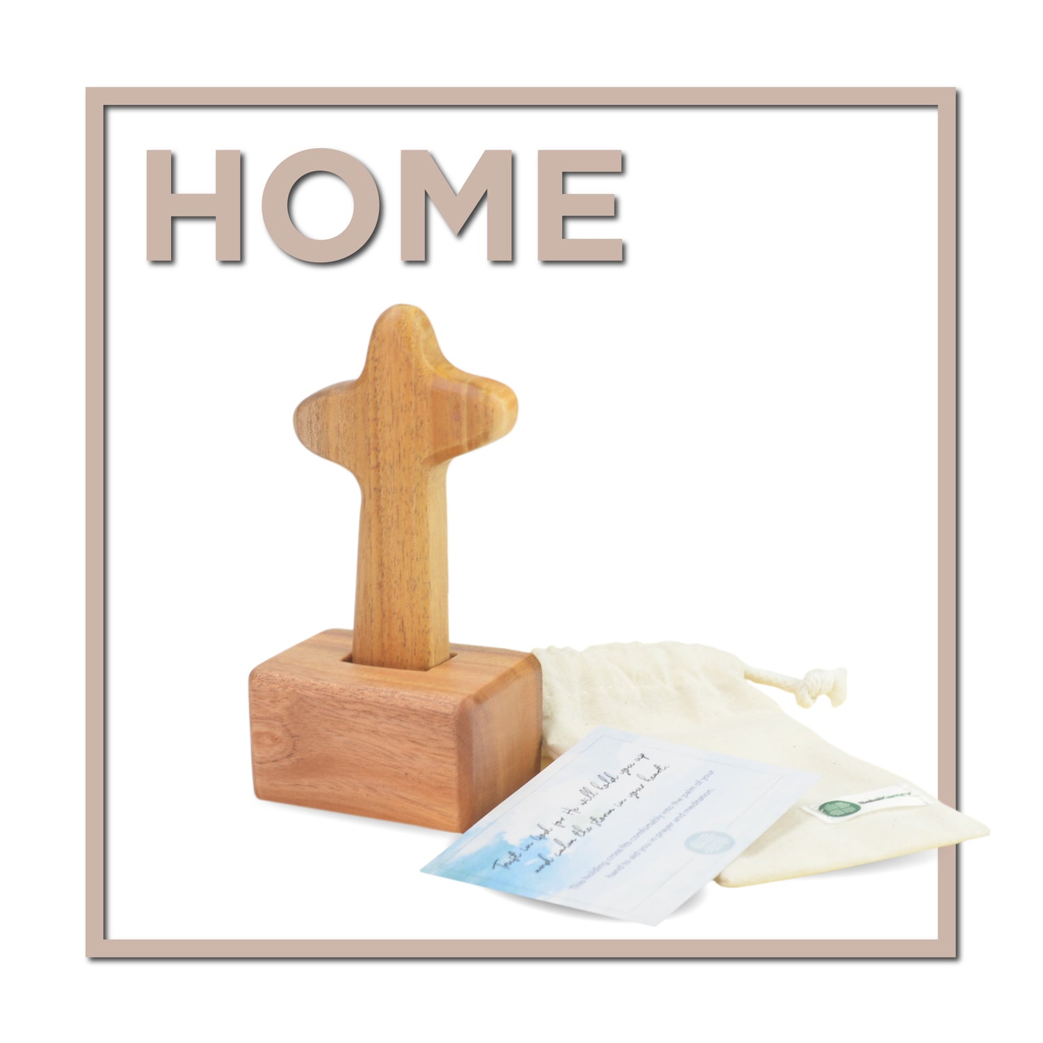 HOME