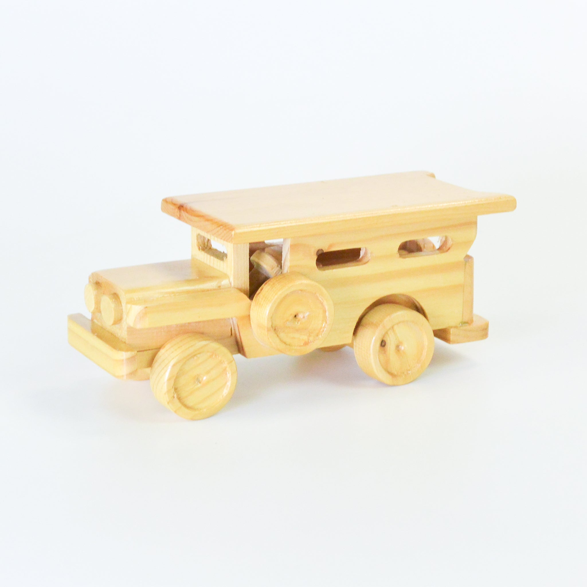 MINI JEEPNEY BalaiKamay