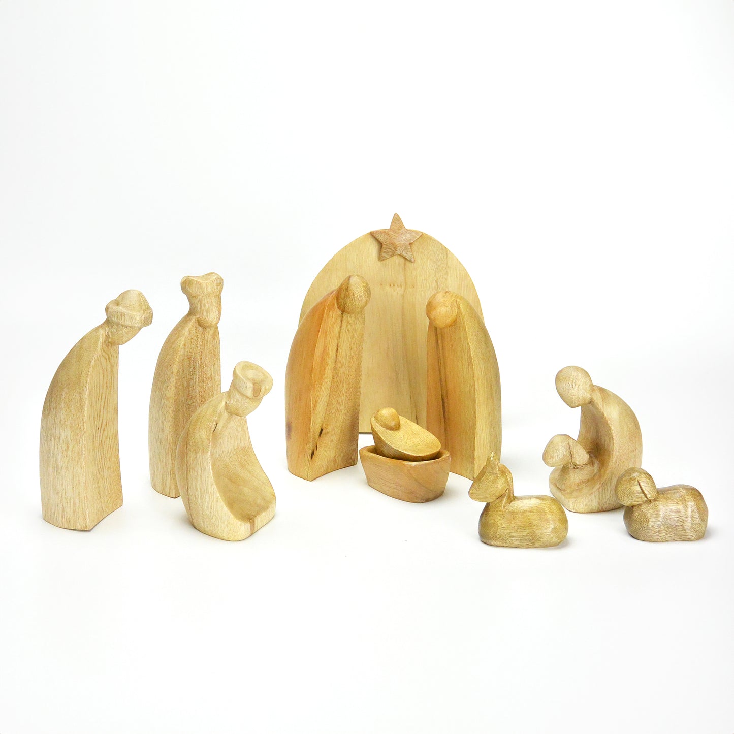 NATIVITY SET