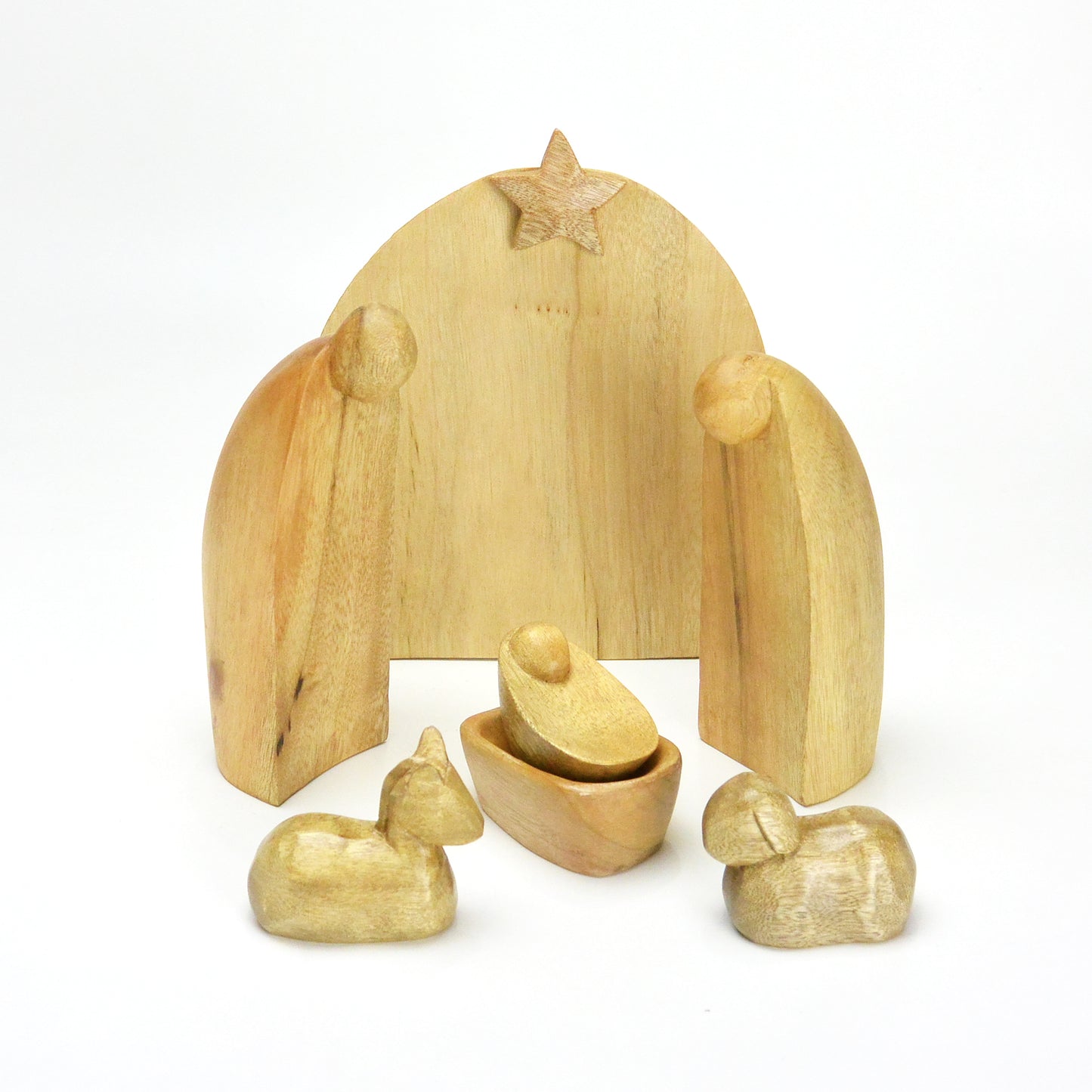 NATIVITY SET