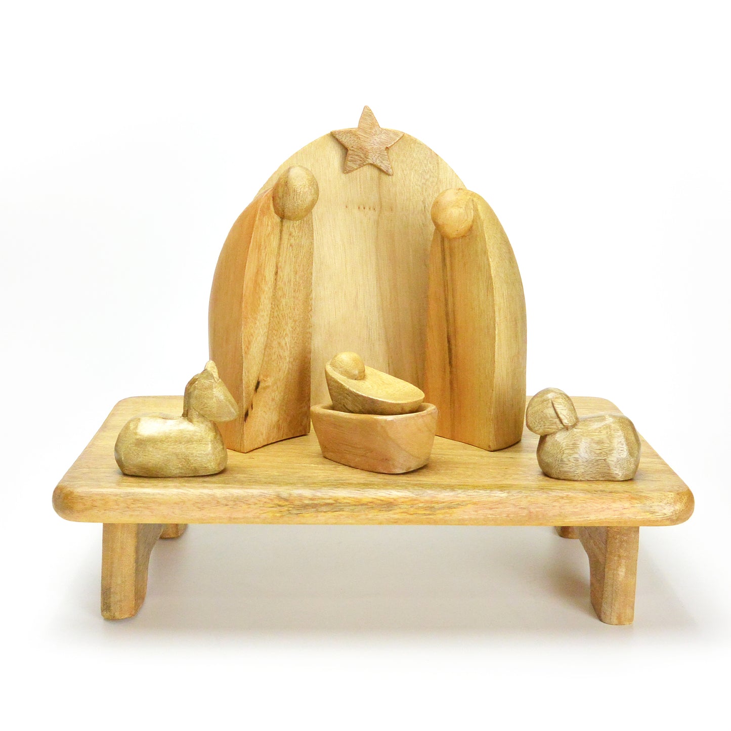 NATIVITY SET
