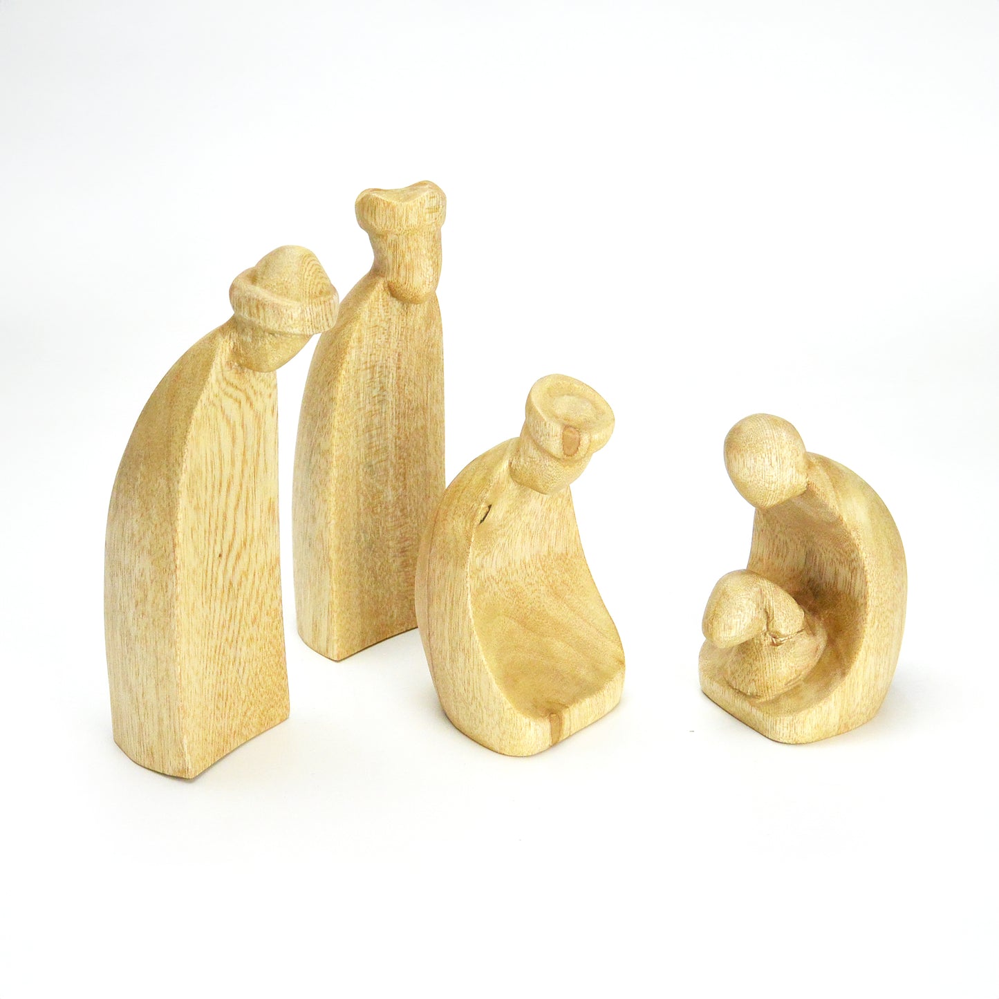 NATIVITY SET