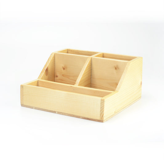 DESKTOP ORGANIZER