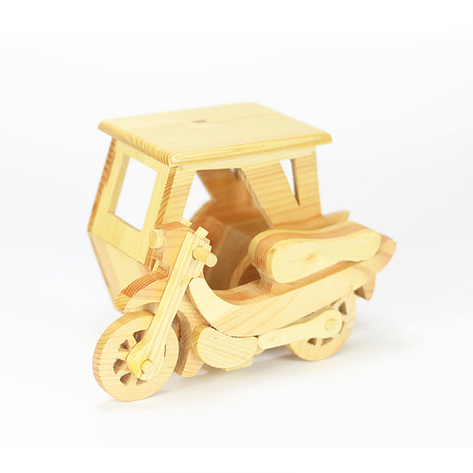 TRICYCLE